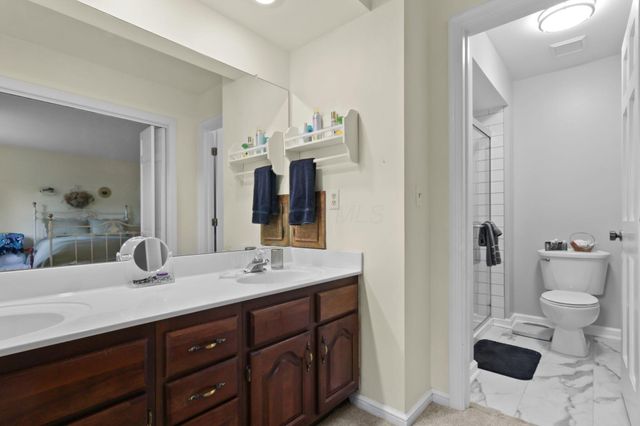 139 Kellys Court, Powell, OH 43065