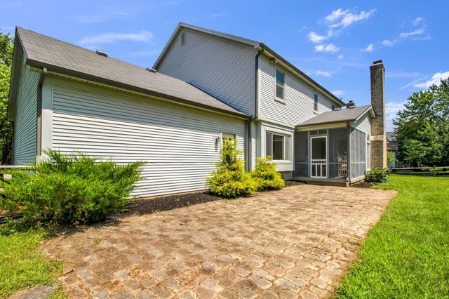 139 Kellys Court, Powell, OH 43065