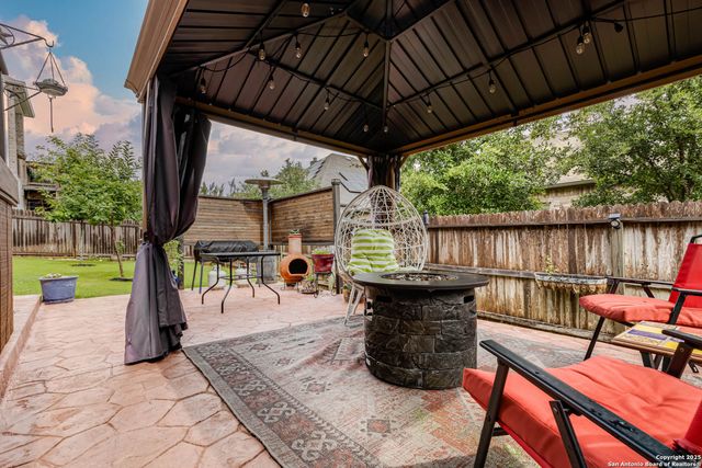 9011 Quail Gate, Boerne, TX 78015
