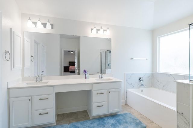 12716 Mogador ST, Manor, TX 78653