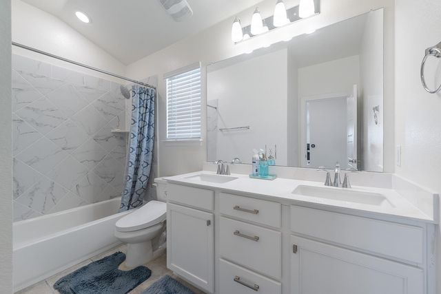 12716 Mogador ST, Manor, TX 78653