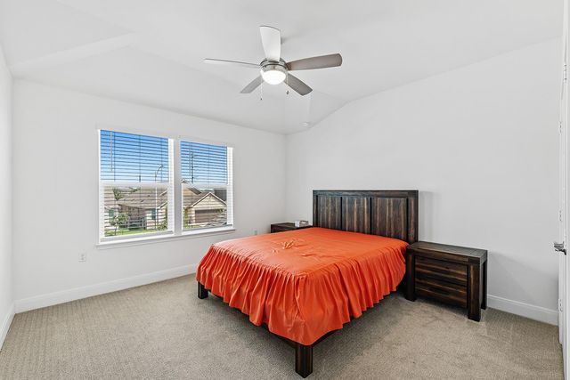 12716 Mogador ST, Manor, TX 78653