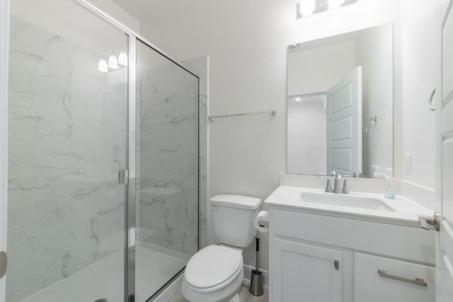12716 Mogador ST, Manor, TX 78653