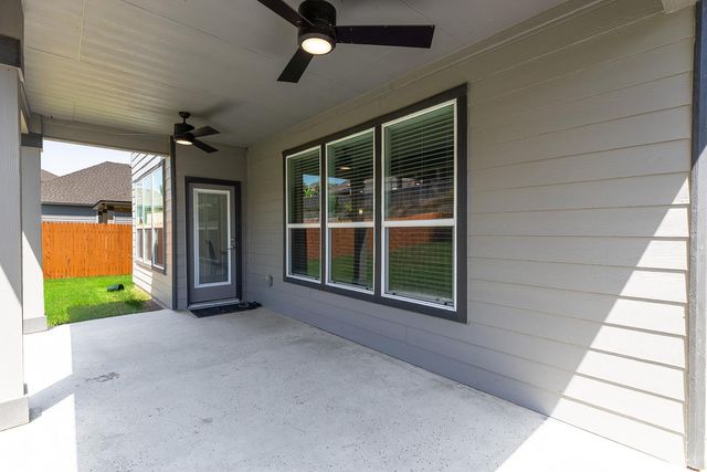 12716 Mogador ST, Manor, TX 78653