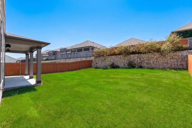 12716 Mogador ST, Manor, TX 78653