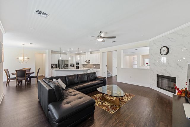 12716 Mogador ST, Manor, TX 78653