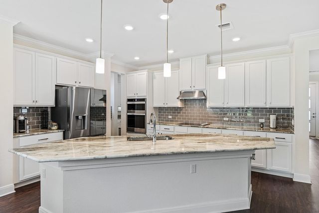12716 Mogador ST, Manor, TX 78653
