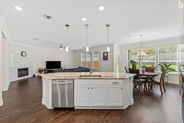 12716 Mogador ST, Manor, TX 78653
