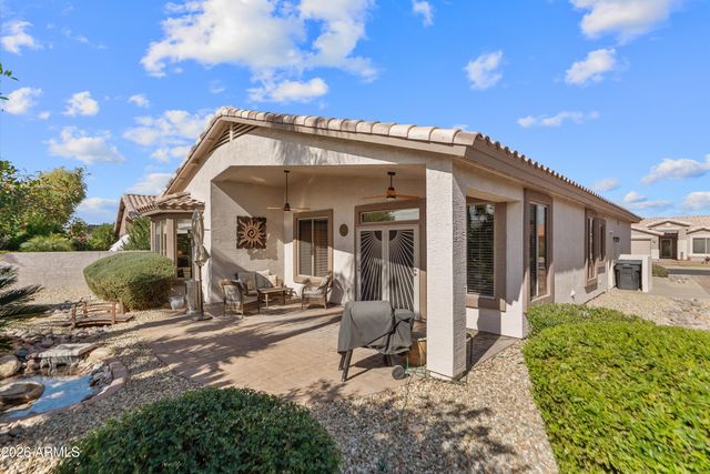 4685 E WALNUT Road, Gilbert, AZ 85298