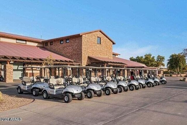 4685 E WALNUT Road, Gilbert, AZ 85298