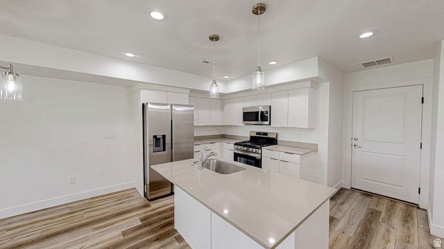 1942 E 1550 N, Spanish Fork, UT 84660