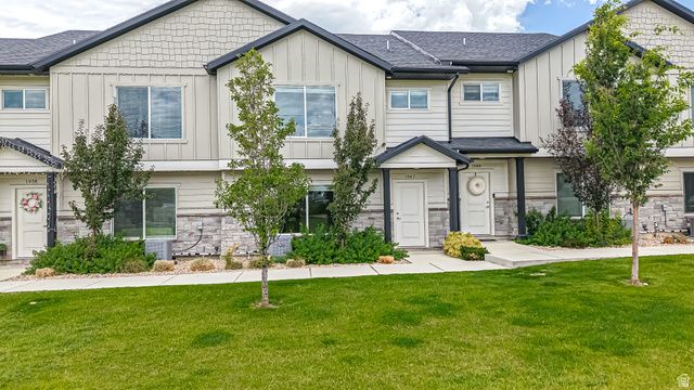 1942 E 1550 N, Spanish Fork, UT 84660