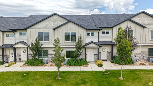 1942 E 1550 N, Spanish Fork, UT 84660