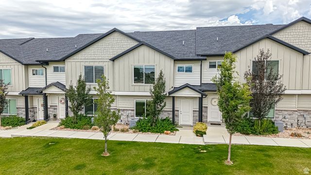 1942 E 1550 N, Spanish Fork, UT 84660