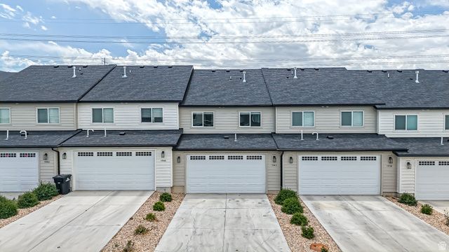 1942 E 1550 N, Spanish Fork, UT 84660