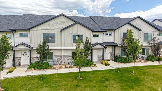 1942 E 1550 N, Spanish Fork, UT 84660