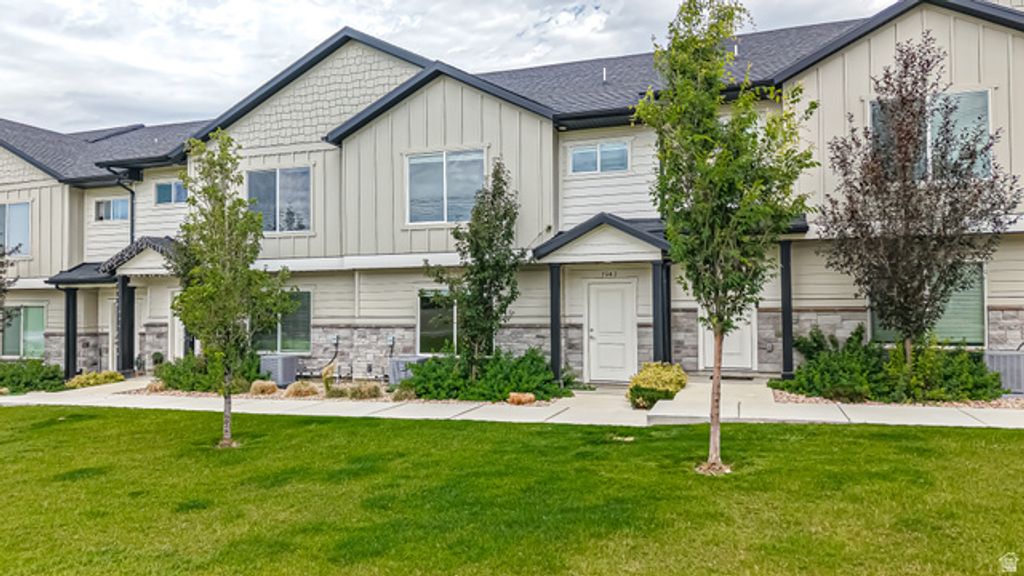 1942 E 1550 N, Spanish Fork, UT 84660