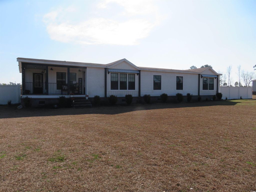 3702 Horse Pen Bay Rd., Aynor, SC 29511