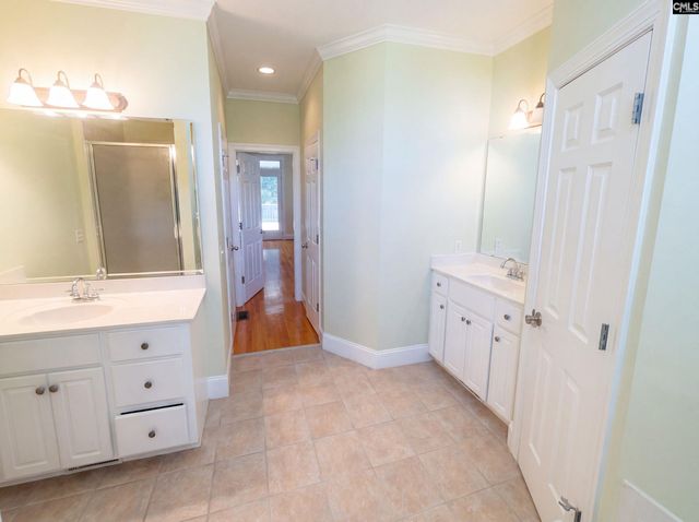 168 Harbour Watch Boulevard, Leesville, SC 29070
