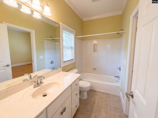 168 Harbour Watch Boulevard, Leesville, SC 29070