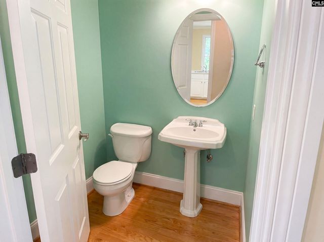 168 Harbour Watch Boulevard, Leesville, SC 29070