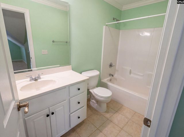168 Harbour Watch Boulevard, Leesville, SC 29070