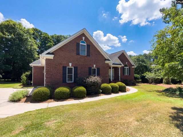 168 Harbour Watch Boulevard, Leesville, SC 29070