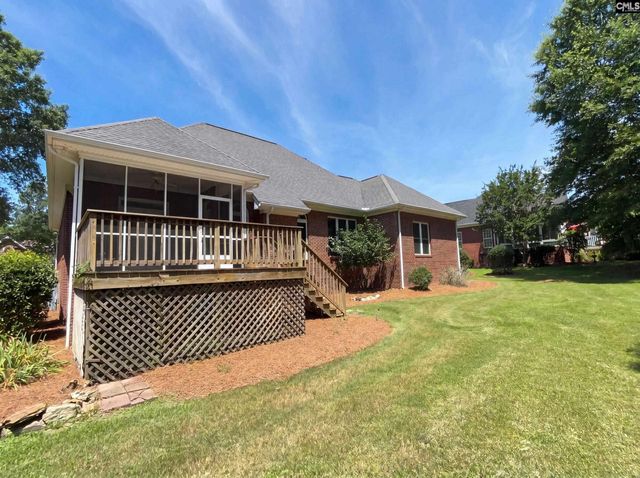 168 Harbour Watch Boulevard, Leesville, SC 29070