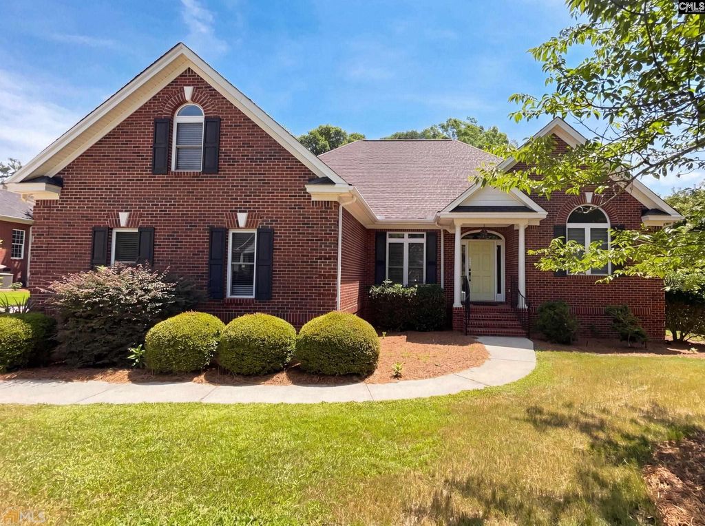 168 Harbour Watch Boulevard, Leesville, SC 29070