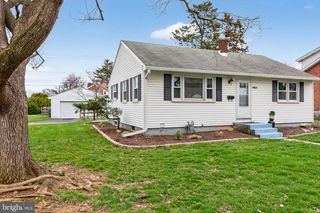 1984 TROXELL ST, Allentown, PA 18109