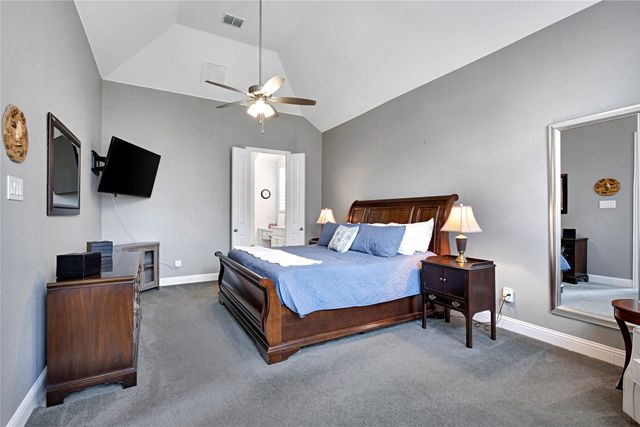921 Hubbard Creek Trail, Mckinney, TX 75071