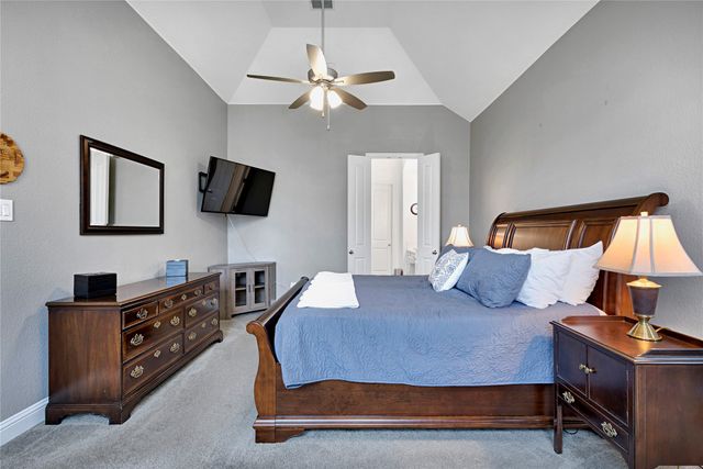 921 Hubbard Creek Trail, Mckinney, TX 75071