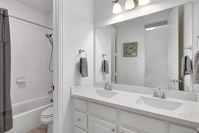 921 Hubbard Creek Trail, Mckinney, TX 75071