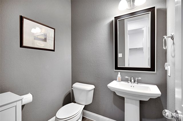 921 Hubbard Creek Trail, Mckinney, TX 75071