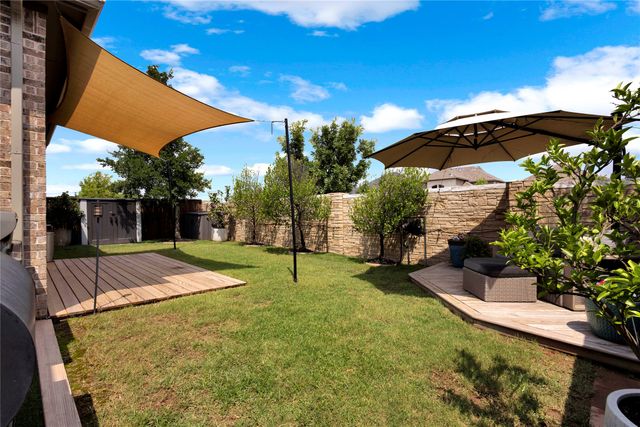 921 Hubbard Creek Trail, Mckinney, TX 75071