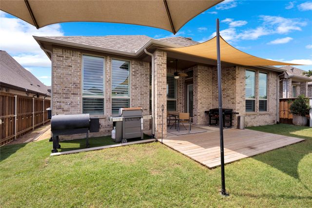 921 Hubbard Creek Trail, Mckinney, TX 75071