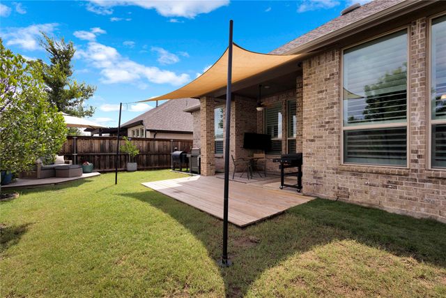 921 Hubbard Creek Trail, Mckinney, TX 75071