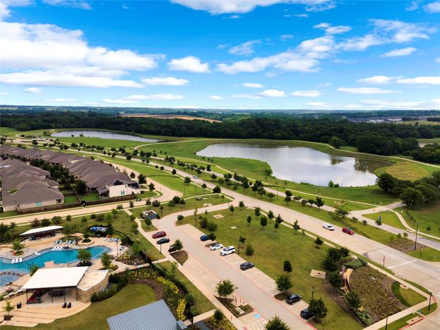 921 Hubbard Creek Trail, Mckinney, TX 75071