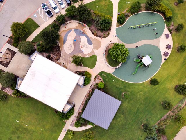 921 Hubbard Creek Trail, Mckinney, TX 75071