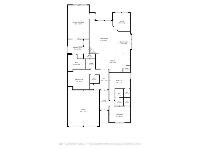 921 Hubbard Creek Trail, Mckinney, TX 75071