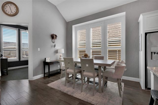 921 Hubbard Creek Trail, Mckinney, TX 75071