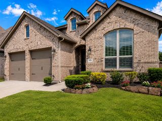 921 Hubbard Creek Trail, Mckinney, TX 75071