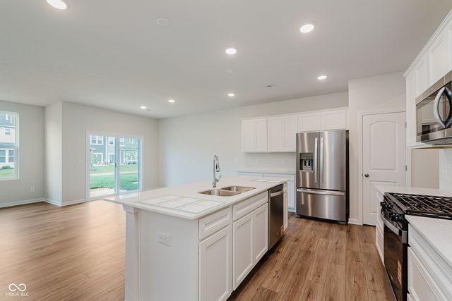 680 Garrow Drive, Westfield, IN 46074