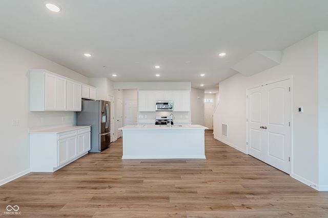 680 Garrow Drive, Westfield, IN 46074