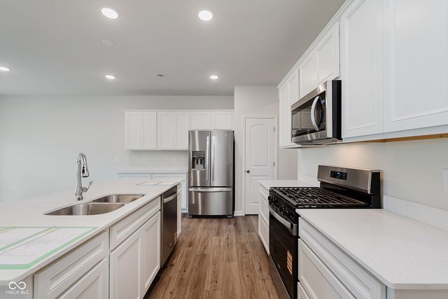 680 Garrow Drive, Westfield, IN 46074