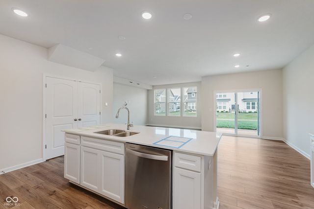 680 Garrow Drive, Westfield, IN 46074