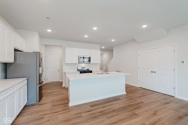 680 Garrow Drive, Westfield, IN 46074