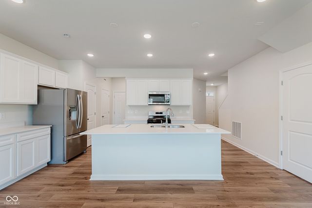 680 Garrow Drive, Westfield, IN 46074