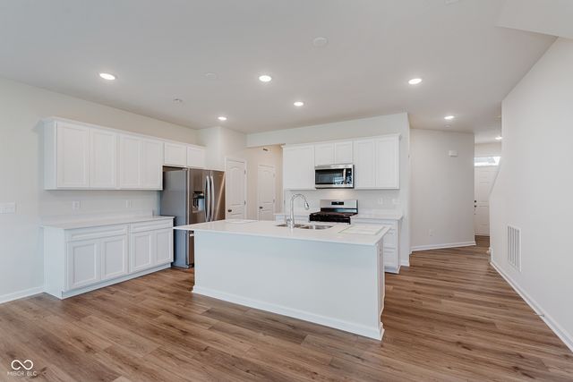 680 Garrow Drive, Westfield, IN 46074