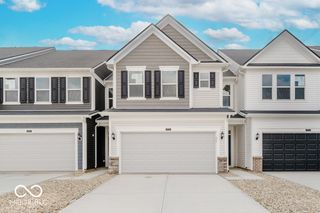 680 Garrow Drive, Westfield, IN 46074